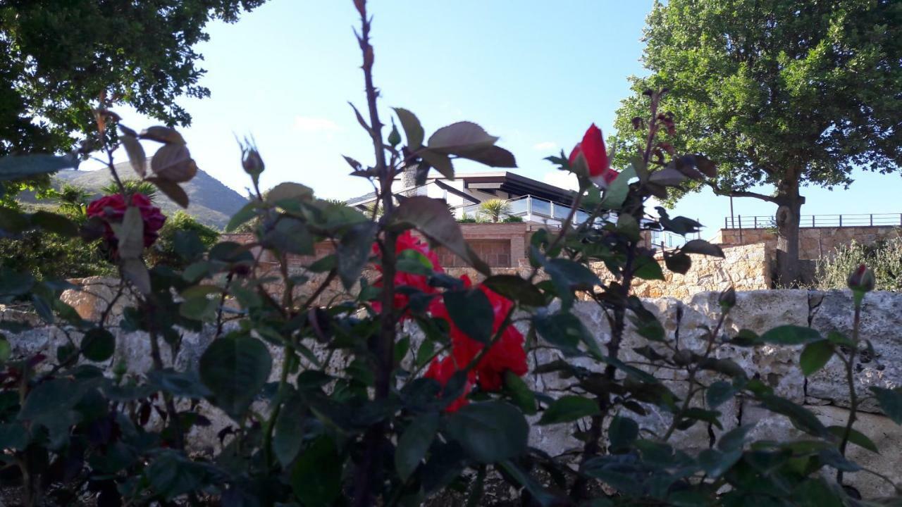 Villa Treglia B&B Formia Eksteriør billede